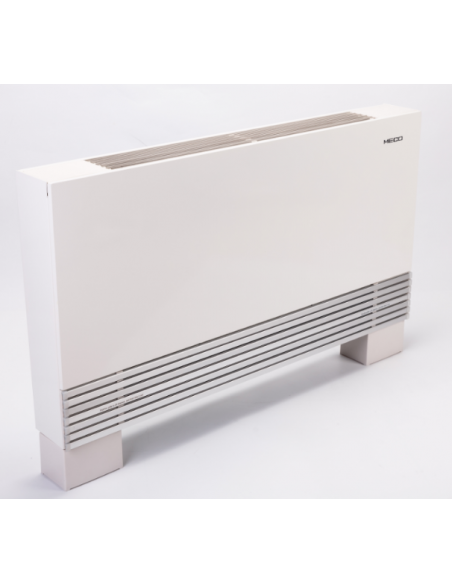 Meco MFP-60CM Fan Coil Δαπέδου Slim EC Motor