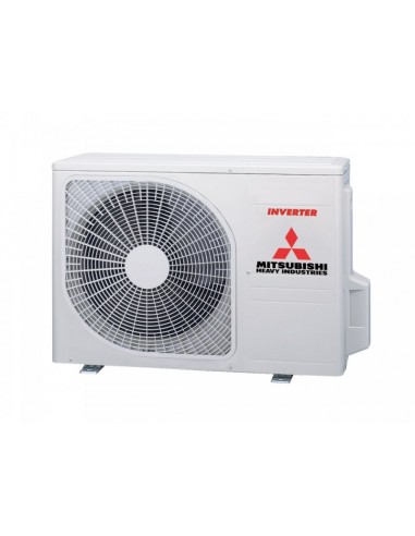 Mitsubishi Heavy SRK/SRC-25 ZS-WF...