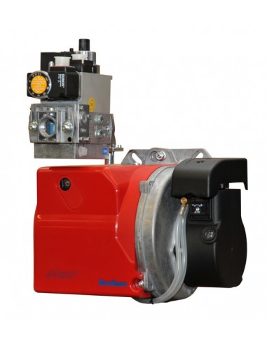 Ecoflam MAX GAS 120 P TL 49-120kW...