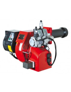 Ecoflam BLU 1200.1 Low Nox...