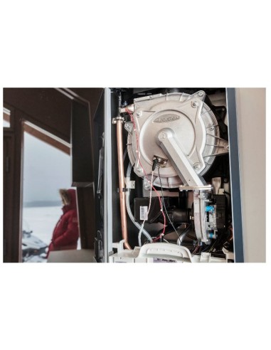 Ariston Alteas One+ Net 30 Kw