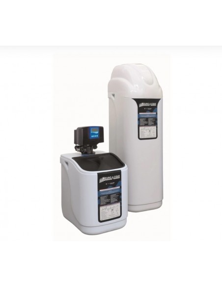 EuroAcque Mini V4 EUROC4MV Αποσκληρυντής Νερού