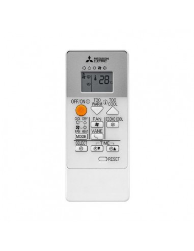 Mitsubishi Electric MSZ/MUZ-HR 25 VF...