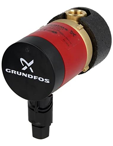 Grundfos COMFORT 15-14 B PM Kυκλοφορητής