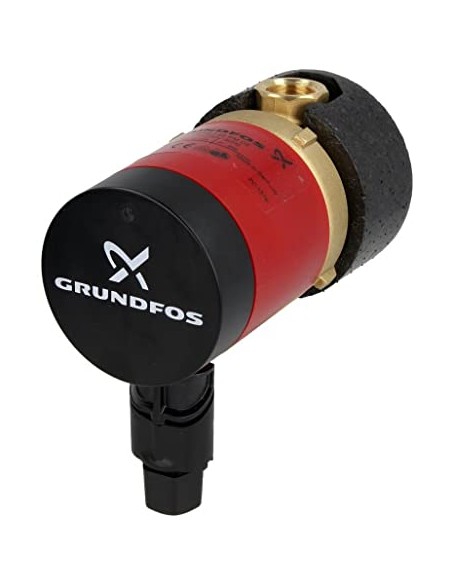 Grundfos COMFORT 15-14 B PM Kυκλοφορητής