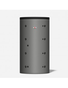 Wolf SPU-2 Plus 1000 Δοχείο...