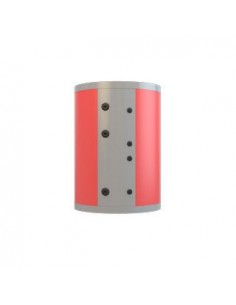 Thermosolar BAC-0 300Lt...