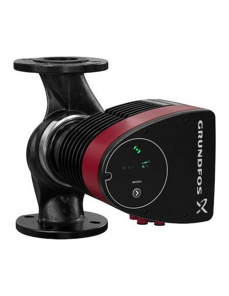 Grundfos MAGNA1 32-100 Kυκλοφορητής