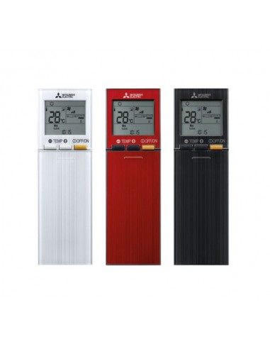 Mitsubishi Electric MSZ/MUZ-LN 60 VG...