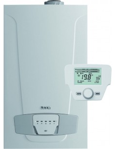 Baxi Luna Platinum + 33GA 33Kw