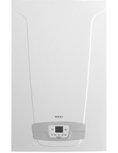 Baxi Luna Duo-Tec MP + 1.60...