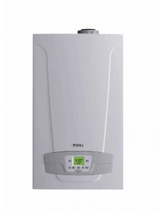 Baxi Luna Duo-Tec MP + 1.90... 2