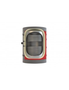 Thermosolar BAC-2 2000Lt...