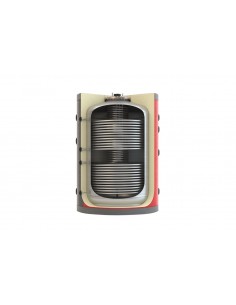 Thermosolar BAC-2-CI 750Lt...