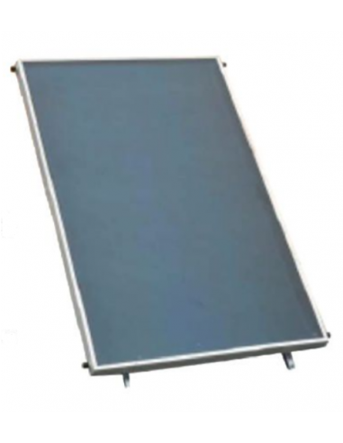 Thermosolar 2m² Ηλιακός Συλλέκτης