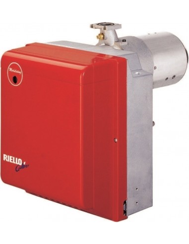 Riello BS 2 35-91 kW Καυστήρας Αερίου με...