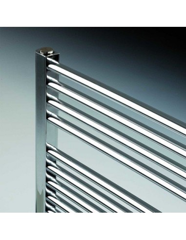 Purmo Flores Chrome 1150x600 (459kcal/h)...