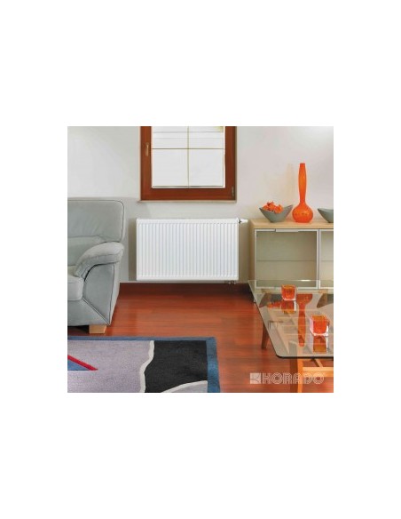 Korado Radik VK/VKL 11/900/1600 (2441kcal/h) Εσωτερικού Βρόγχου Δεξί/Αριστερό
