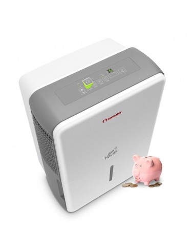 Inventor PWR-Wifi-30L Αφυγραντήρας 30Lt