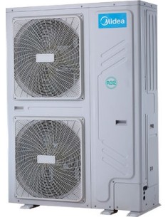 Midea M-Thermal MHC-V30W / D2RN8 Αντλία Θερμότητας...