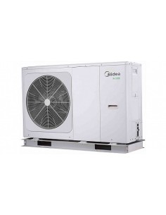 Midea M-Thermal MHC-V14W /...