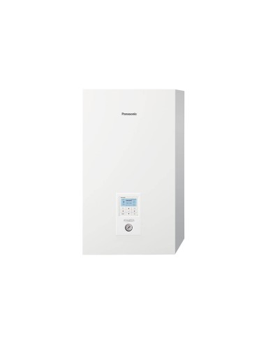 Panasonic Aquarea T-CAP J Generation...