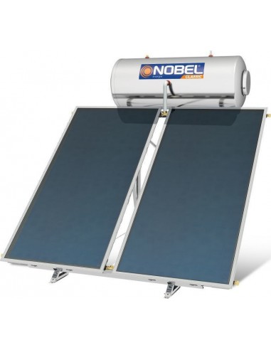 Nobel Classic 300Lt / 4m² Glass...
