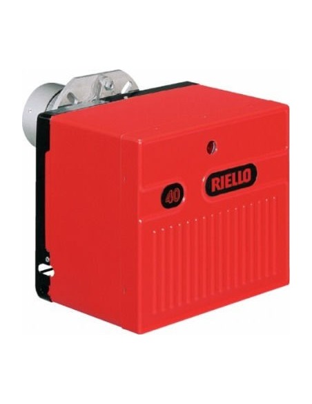Riello 40 G3 35,5 kW Καυστήρας Πετρελαίου