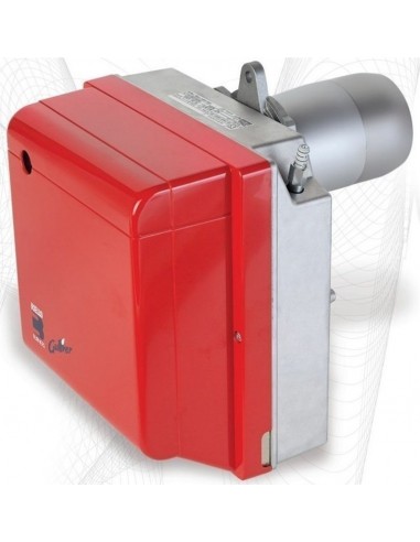 Riello Gulliver RG5 D 309,5 kW Καυστήρας...