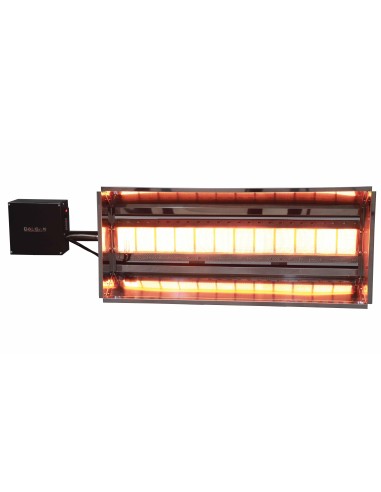 Thermogatz DSR 40E Industrial Heater...