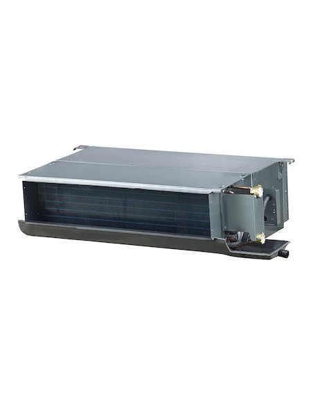Midea MKT2-V1200 Fan Coil Ψευδοροφής Κρυφής Τοποθέτησης - Καναλάτο