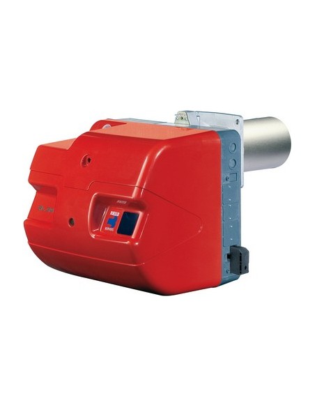 Riello RL44MZ TC 485 kW Καυστήρας Πετρελαίου