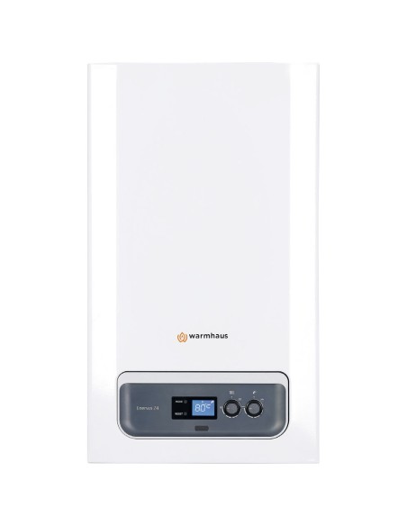 Warmhaus Enerwa 24/31 24kW Λέβητας Αερίου Συμπύκνωσης