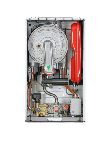 Warmhaus Enerwa 24/31 24kW Λέβητας Αερίου...