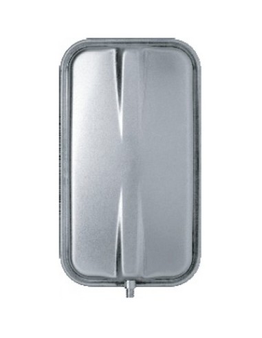 Aquasystem VRP204-10 Δοχείο Πίεσης Πλακέ...