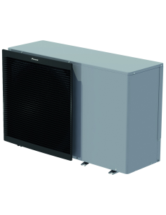 Daikin Altherma 3 M-EBLA11DW1 Αντλία Θερμότητας Monoblock... 2