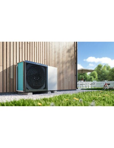 Daikin Altherma 3 M-EDLA16DW17 Αντλία...