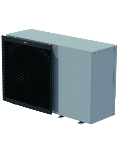 Daikin Altherma 3 M-EDLA11DV3 Αντλία...