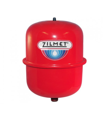 Zilmet CAL-PRO 18 Δοχείο Διαστολής...