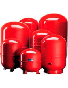 Zilmet CAL-PRO 200 Δοχείο... 2