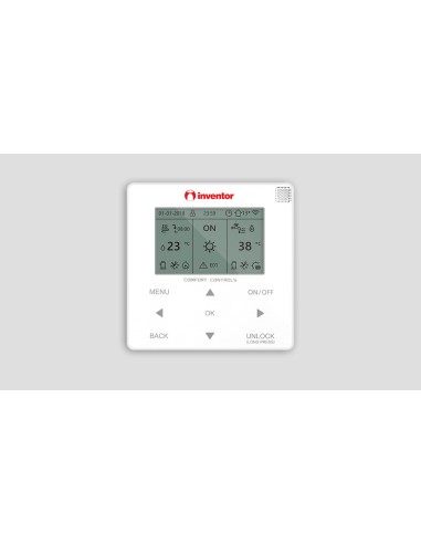 Inventor Matrix ATS14T/HU160T9 14,5 kW