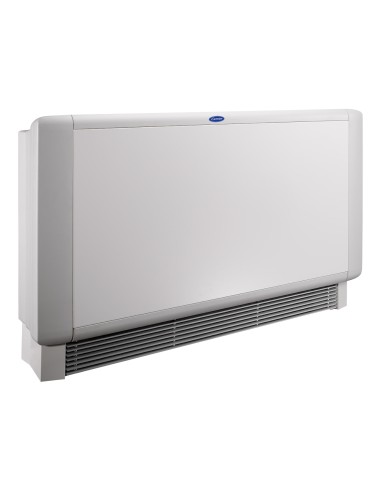 Carrier 42NC115FV Fan Coil Δαπέδου-Οροφής