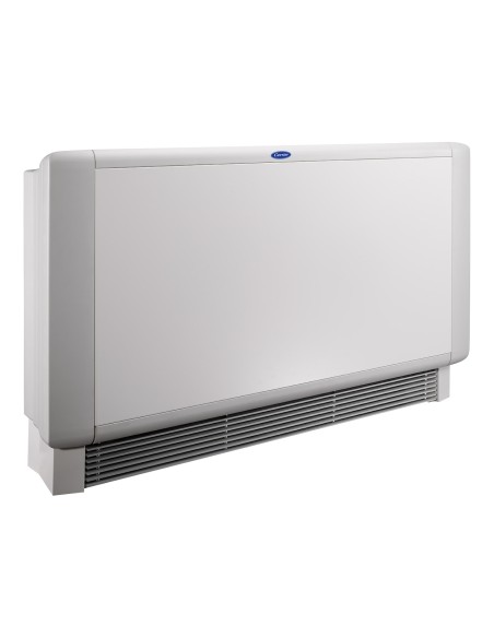 Carrier 42NC115FV Fan Coil Δαπέδου-Οροφής