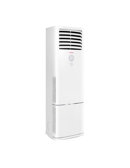 Inventor V6FI-60/V6FΟ-60 Κλιματιστικό Ντουλάπα 48.000 Btu