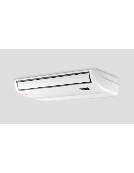 Inventor V7KI-24WiFiR/U7RS-24 Κλιματιστικό Οροφής Δαπέδου 24.000 Βtu