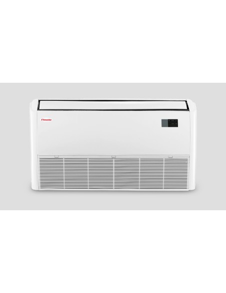 Inventor V7KI-24WiFiR/U7RS-24 Κλιματιστικό Οροφής Δαπέδου 24.000 Βtu
