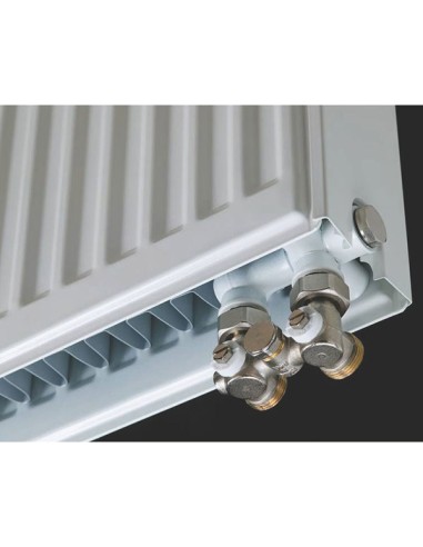 Stelrad SoftLine 22/400/1000 (1364kcal/h)...