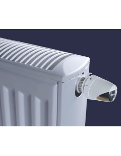 Stelrad SoftLine 22/600/900 (1710kcal/h) Εξωτερικού Βρόγχου 2