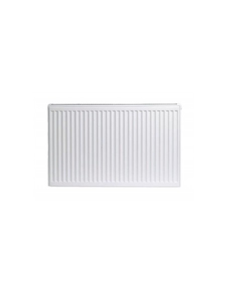 Stelrad SoftLine 22/600/1400 (2660kcal/h) Εξωτερικού Βρόγχου