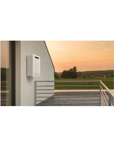 Ariston Next Evo X Outdoor 16...